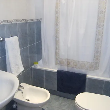 Holiday home Tarraco 5 Bolleria *