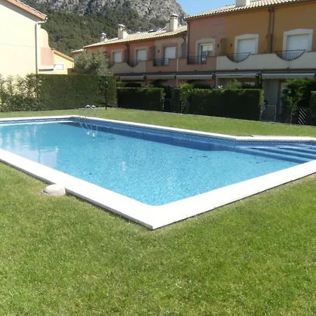 Tarraco 5 Bolleria Holiday home *