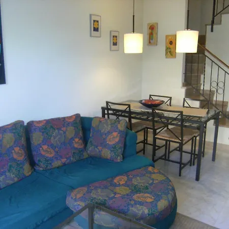 Holiday home Tarraco 5 Bolleria L'Estartit