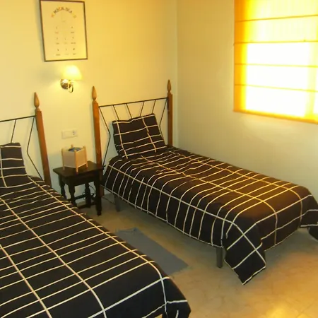 Holiday home Tarraco 5 Bolleria