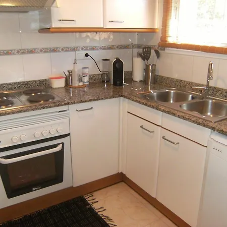 Holiday home Tarraco 5 Bolleria *