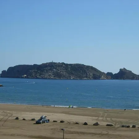 Holiday home Tarraco 5 Bolleria