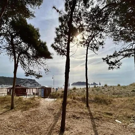 Holiday home Tarraco 5 Bolleria *