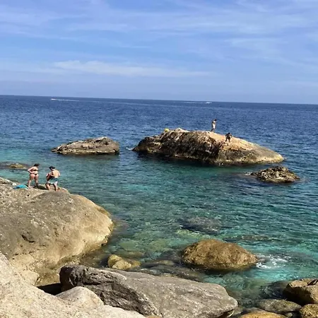 Holiday home Tarraco 5 Bolleria